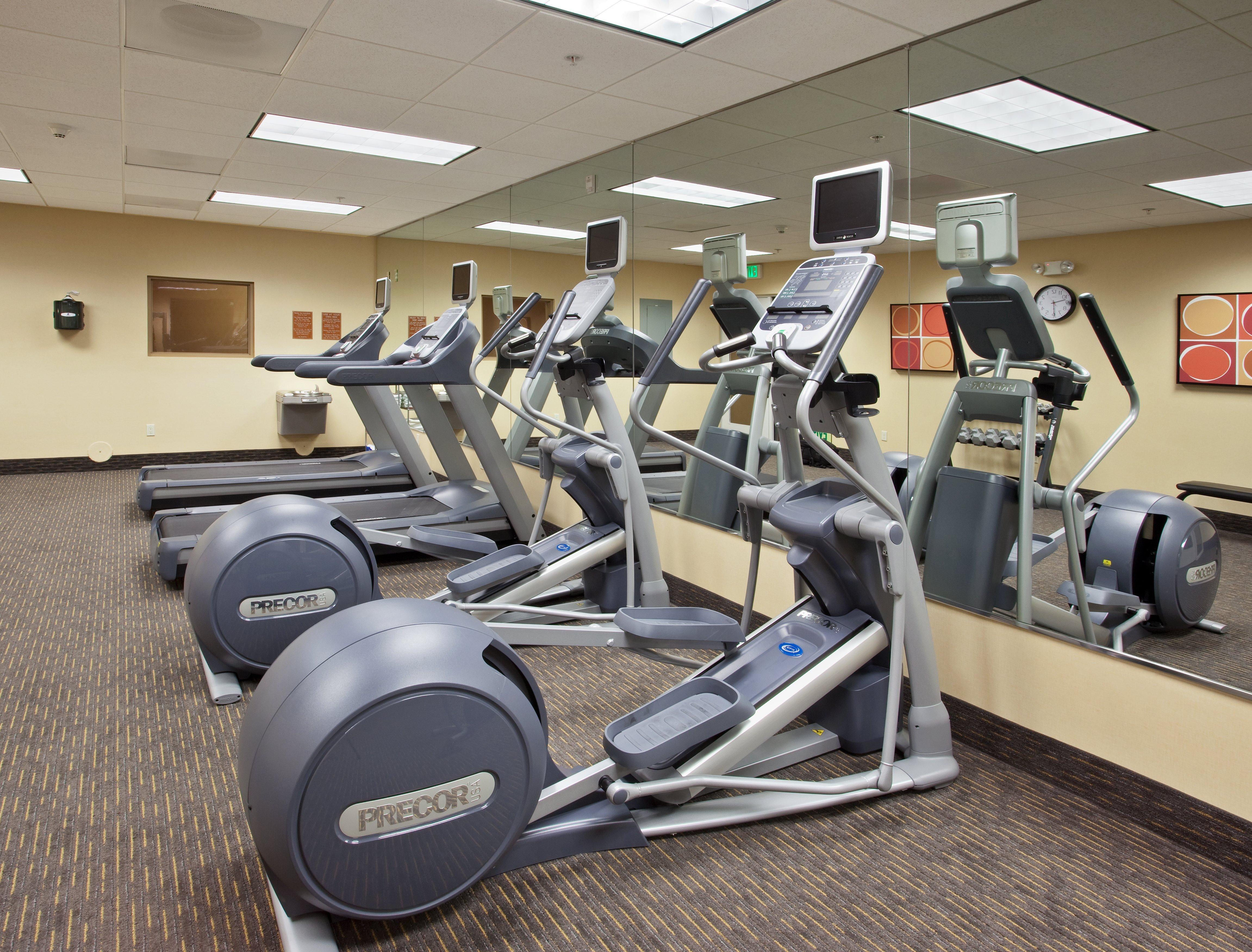 Holiday Inn Oakland Airport By Ihg Екстер'єр фото