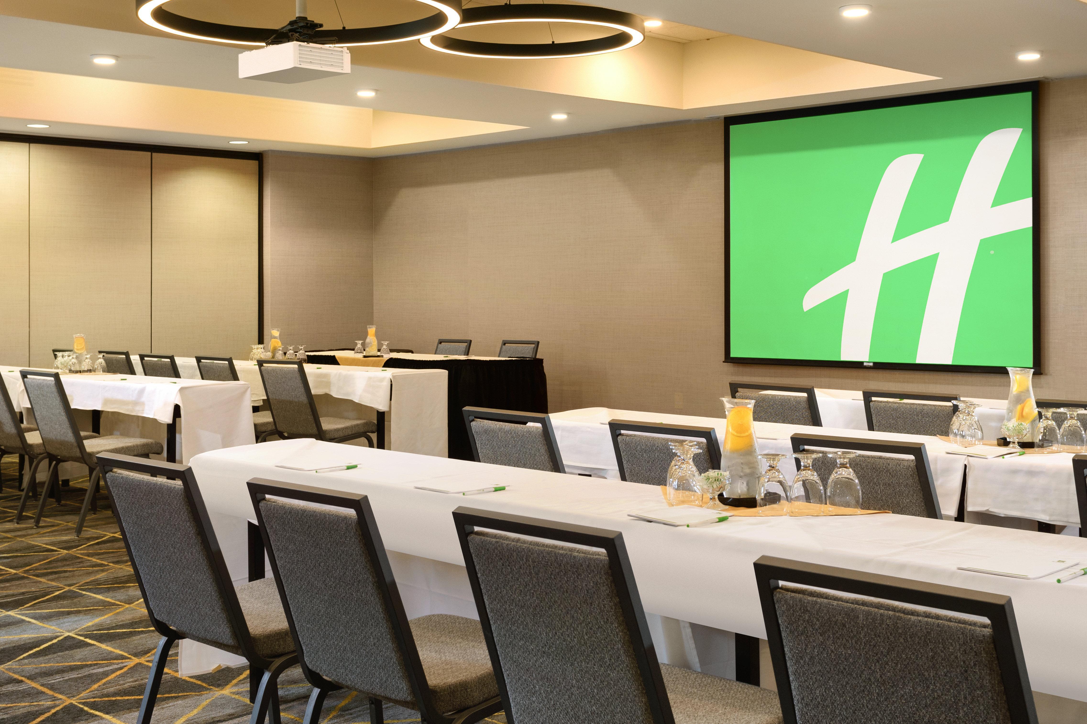 Holiday Inn Oakland Airport By Ihg Екстер'єр фото