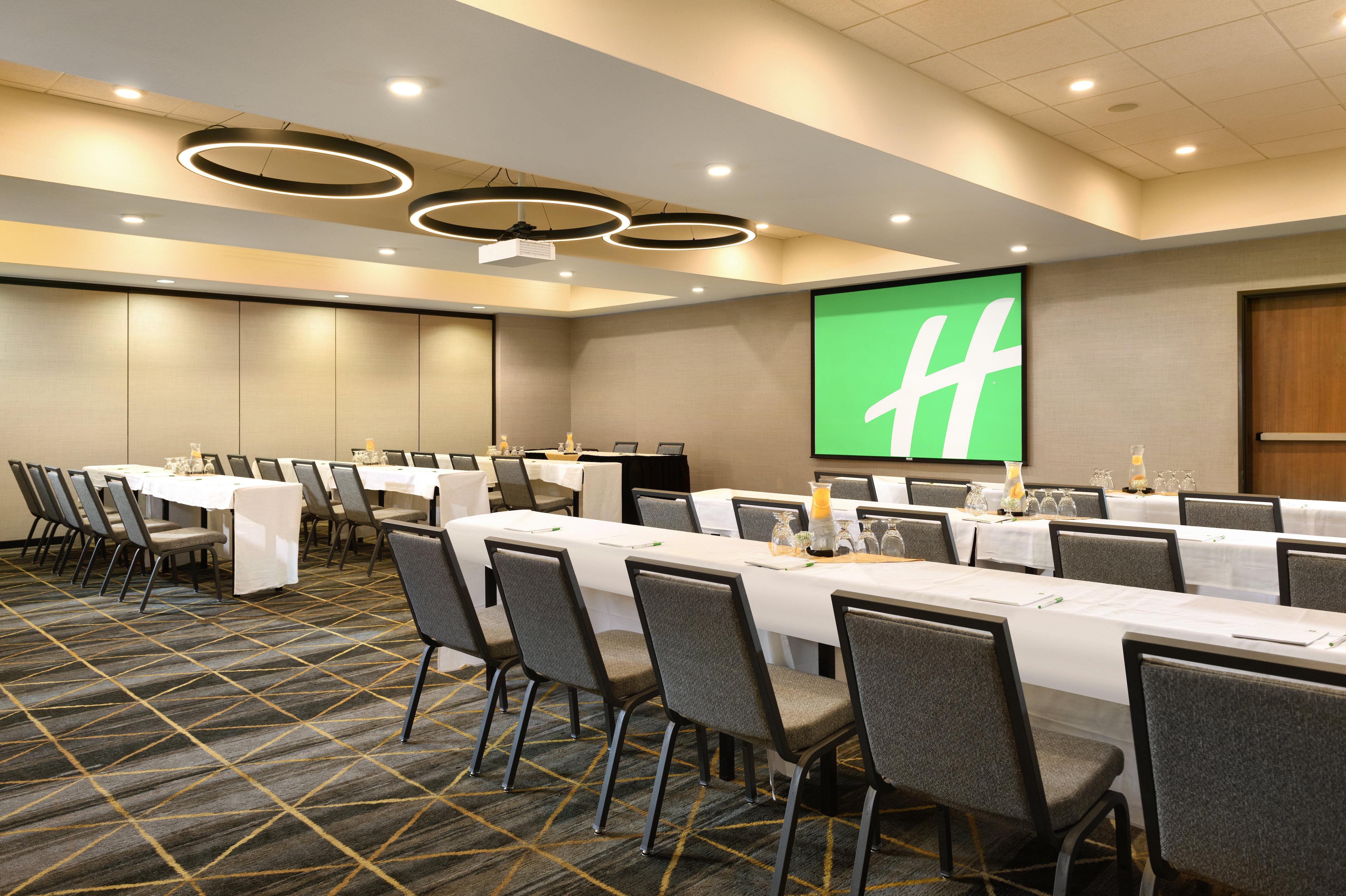 Holiday Inn Oakland Airport By Ihg Екстер'єр фото