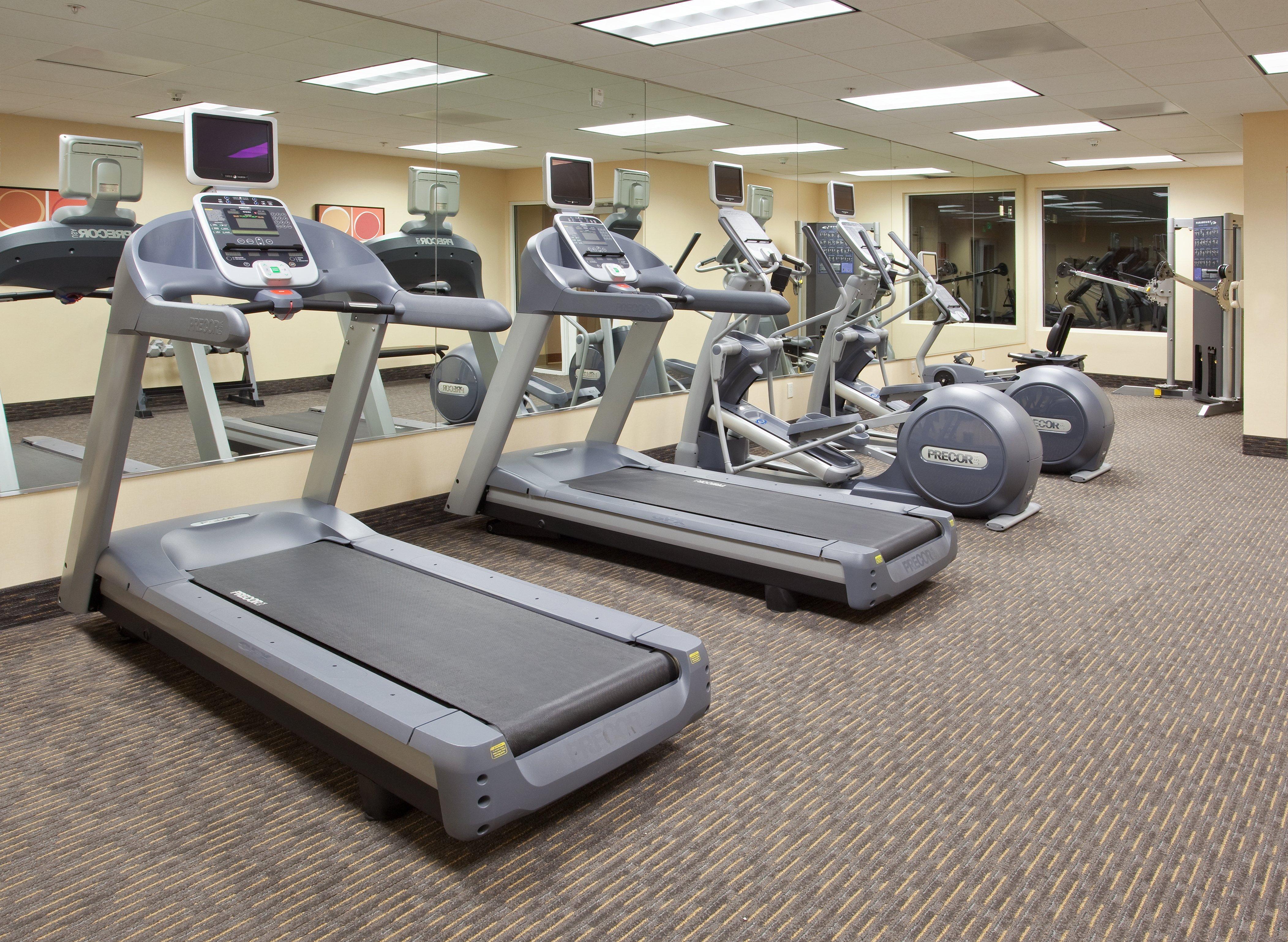 Holiday Inn Oakland Airport By Ihg Екстер'єр фото
