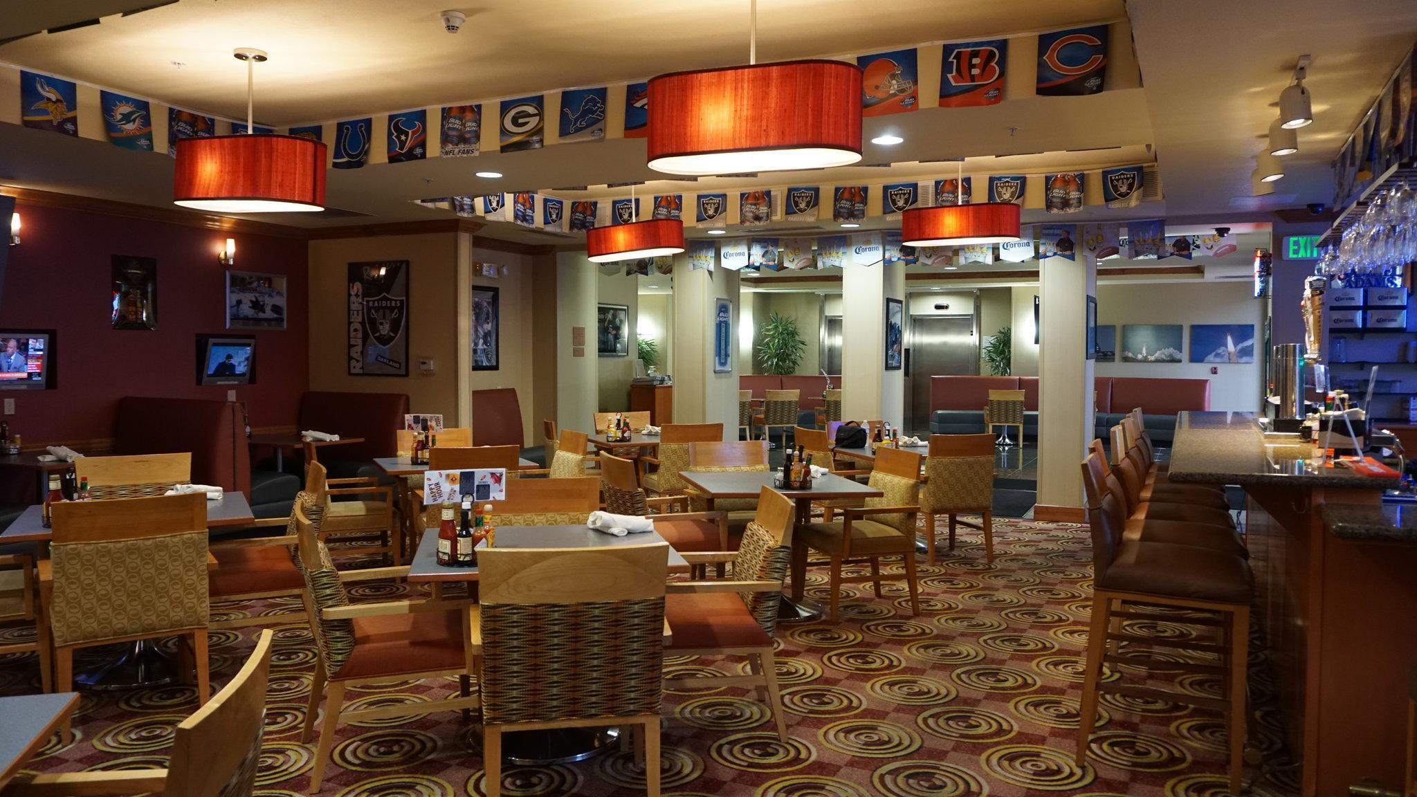 Holiday Inn Oakland Airport By Ihg Екстер'єр фото