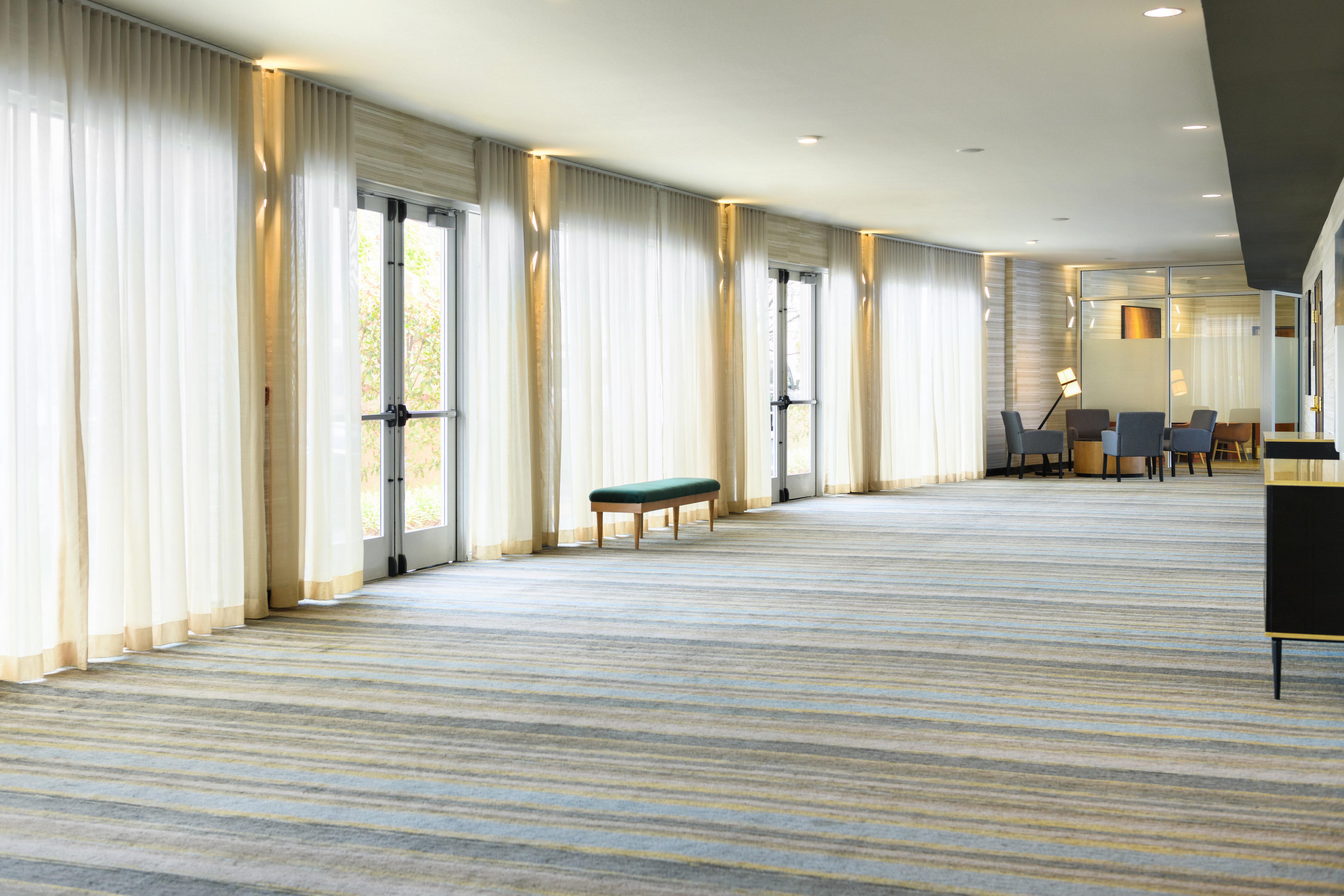 Holiday Inn Oakland Airport By Ihg Екстер'єр фото