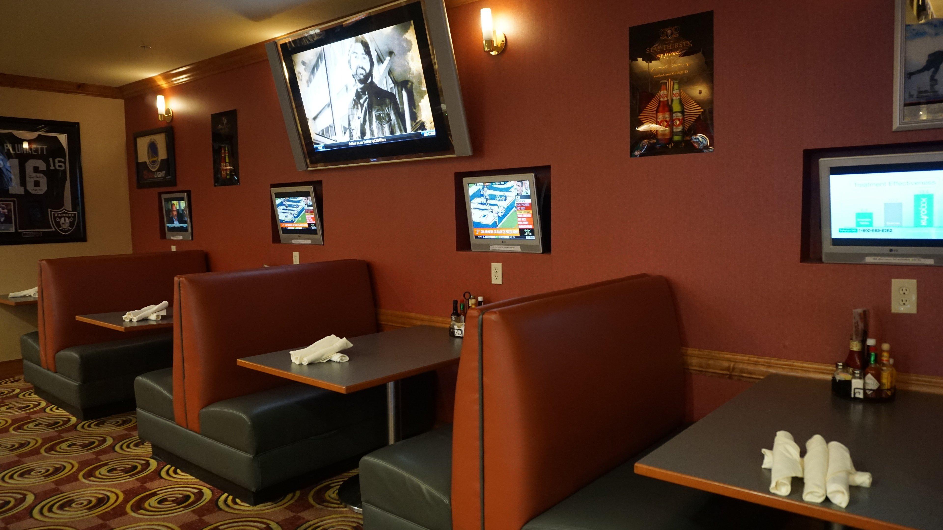 Holiday Inn Oakland Airport By Ihg Екстер'єр фото