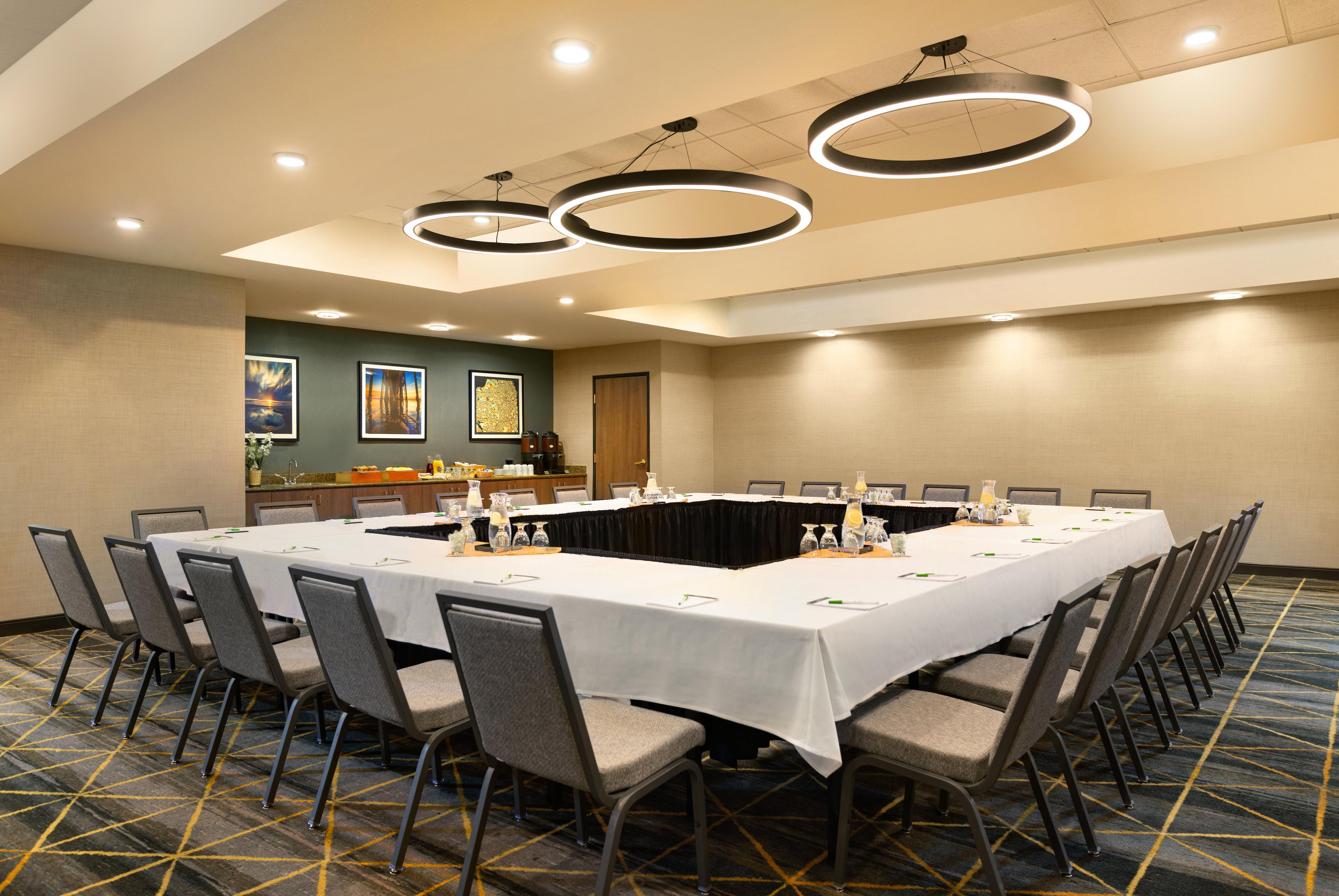 Holiday Inn Oakland Airport By Ihg Екстер'єр фото