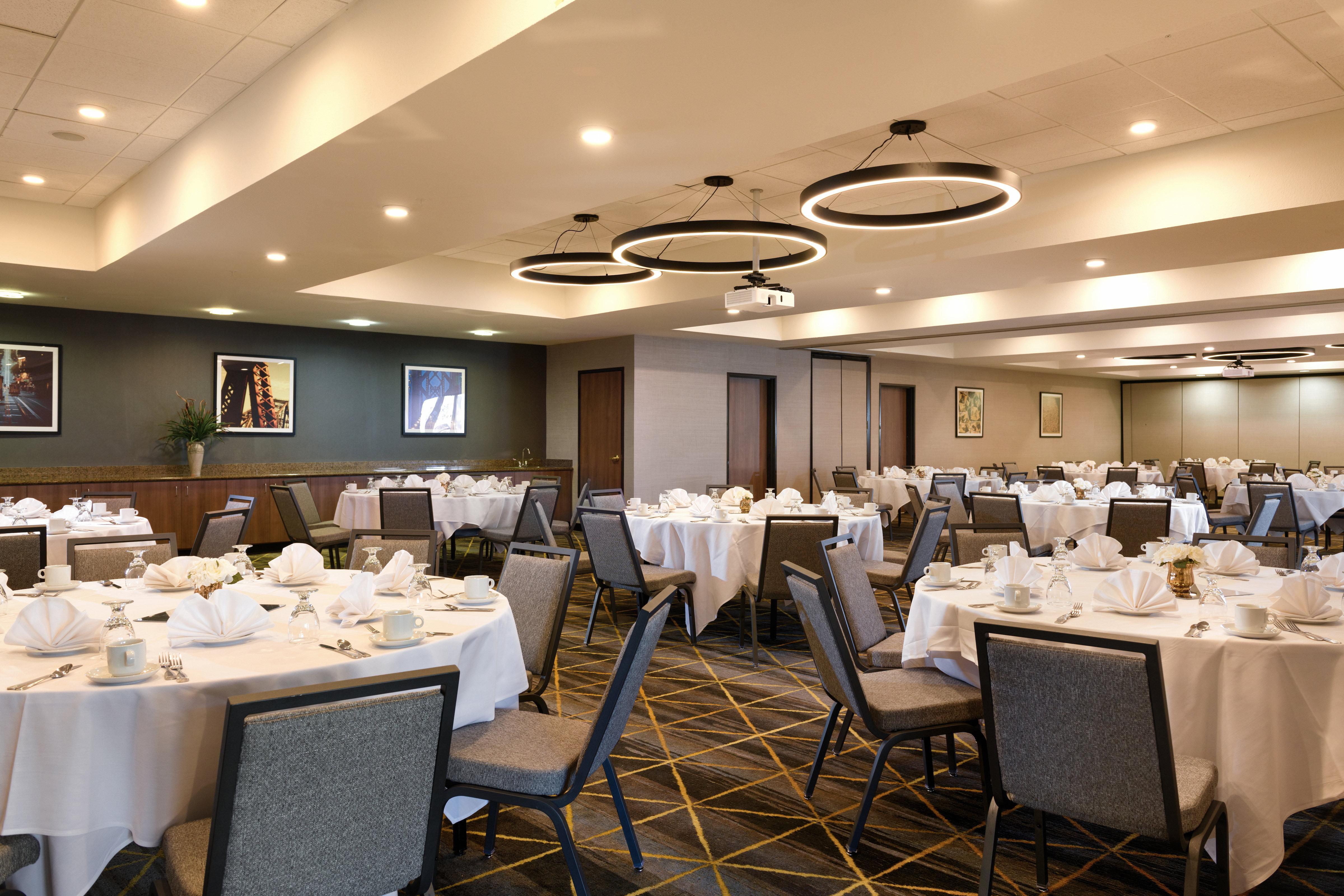 Holiday Inn Oakland Airport By Ihg Екстер'єр фото