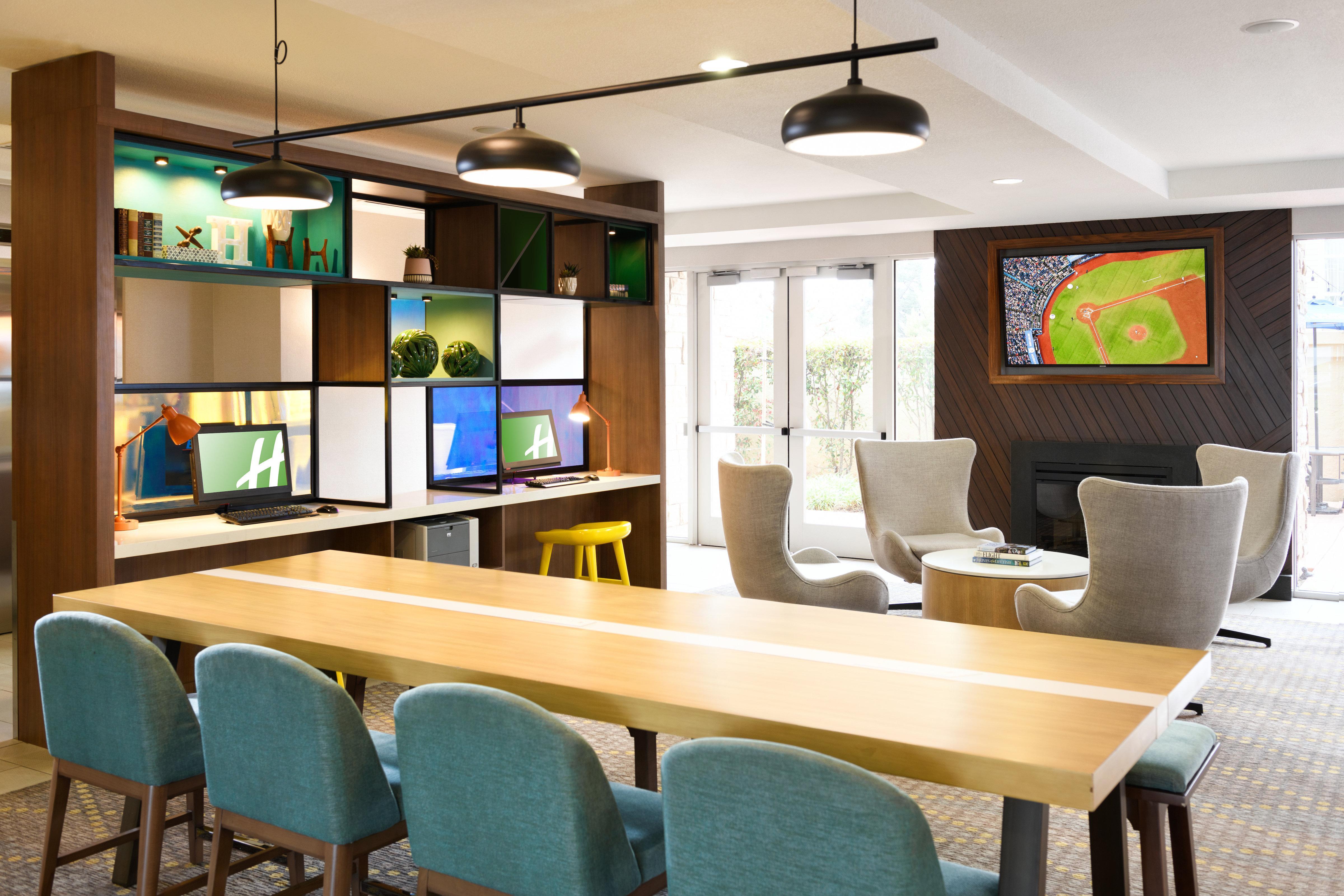 Holiday Inn Oakland Airport By Ihg Екстер'єр фото