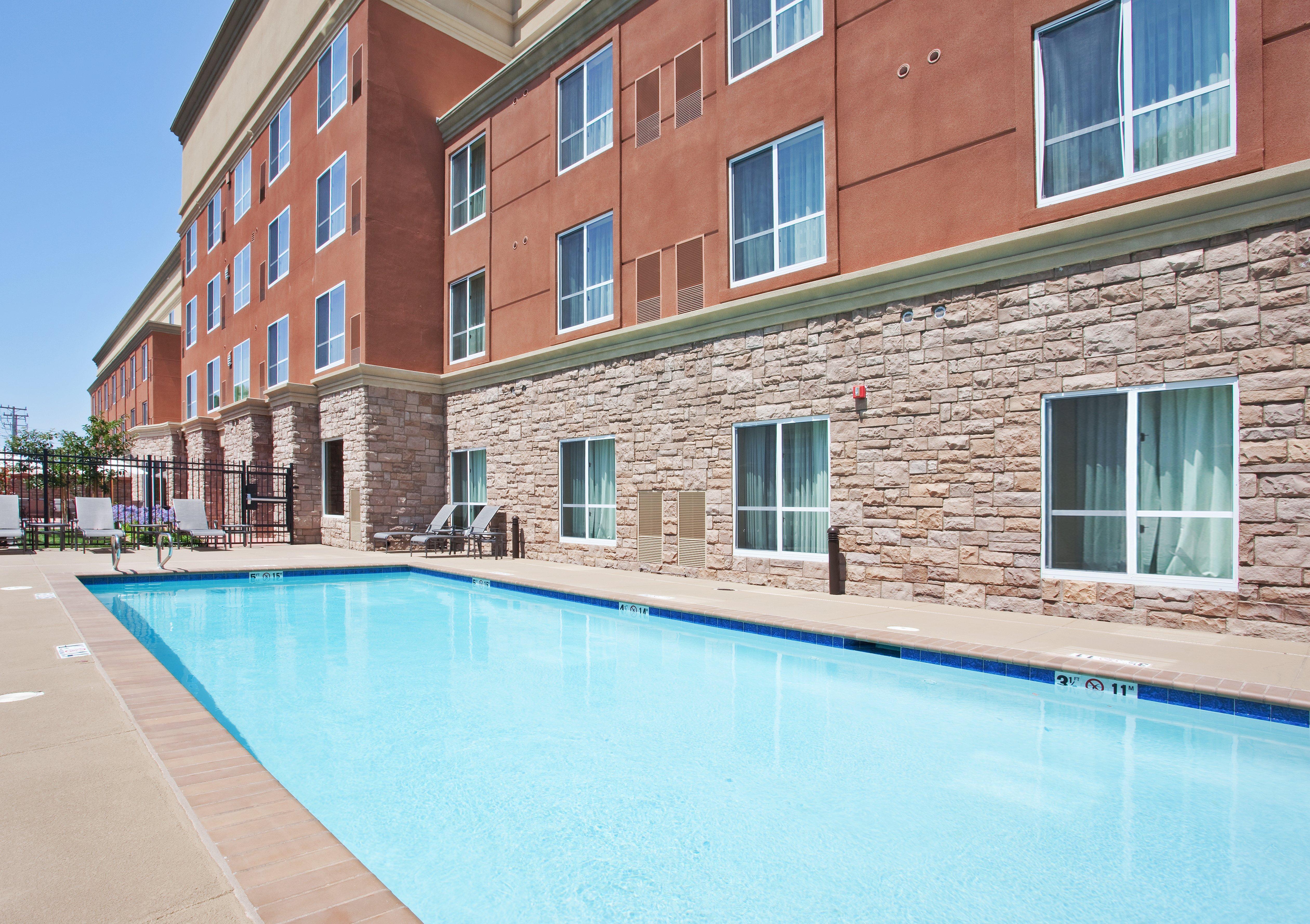 Holiday Inn Oakland Airport By Ihg Екстер'єр фото