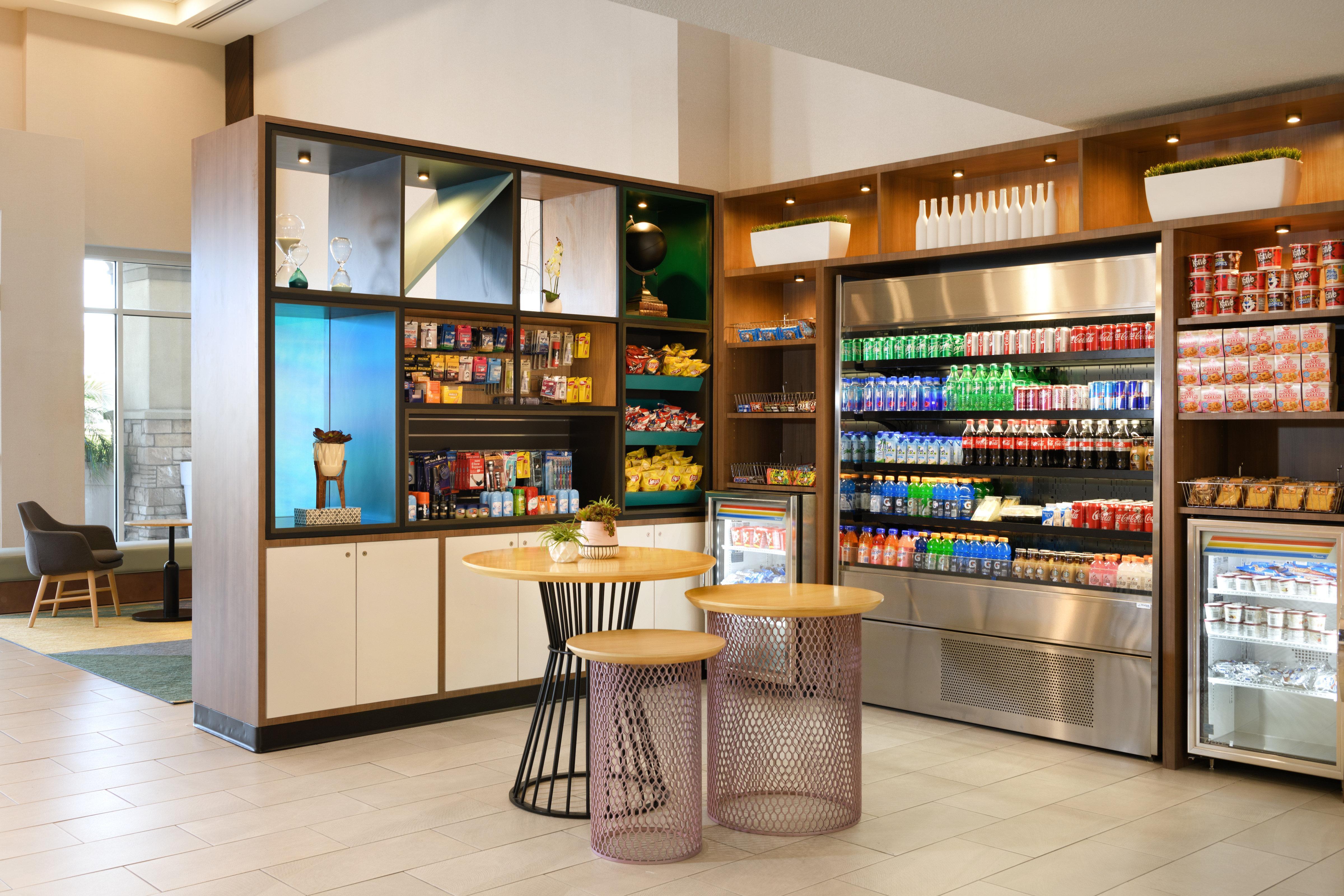 Holiday Inn Oakland Airport By Ihg Екстер'єр фото