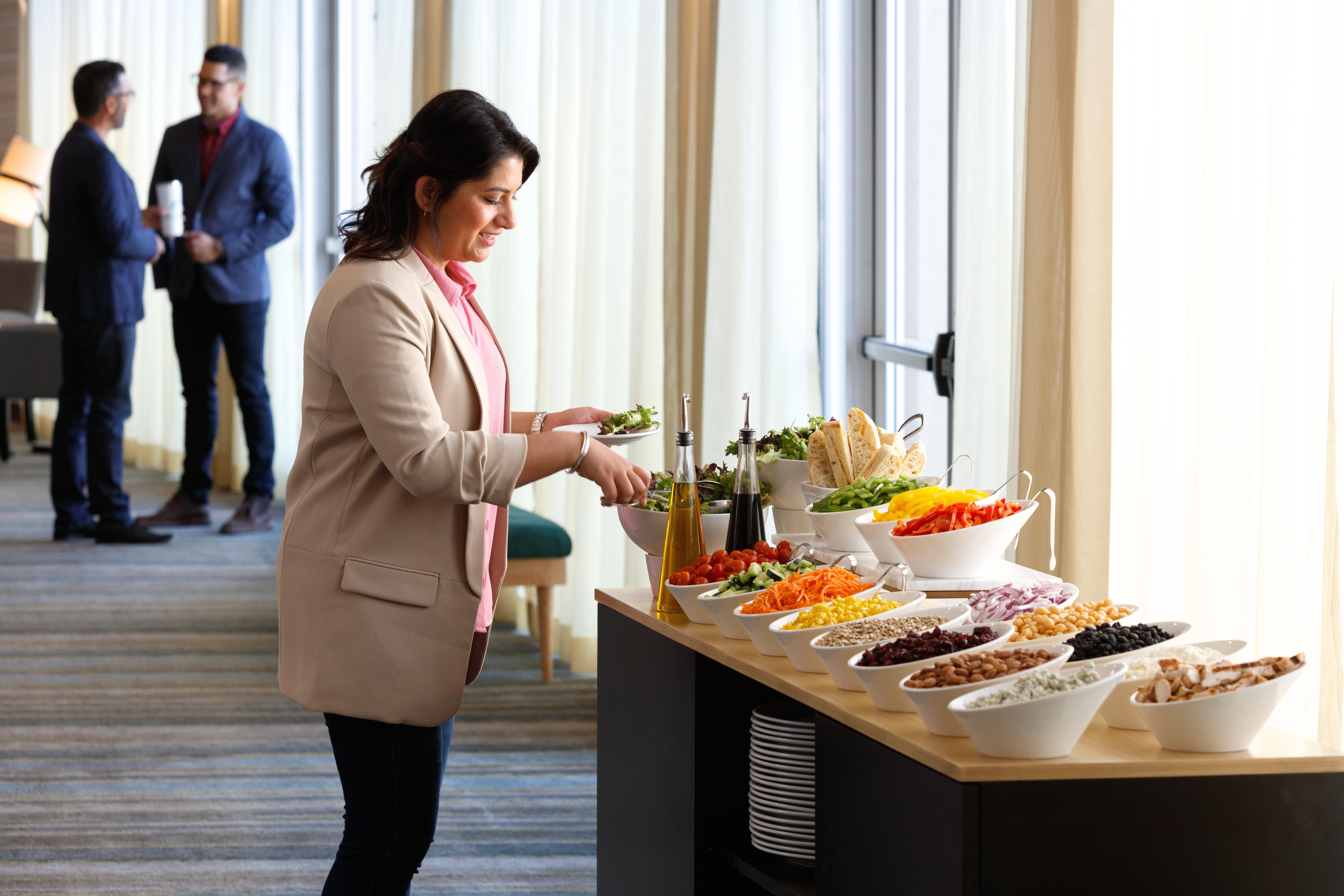 Holiday Inn Oakland Airport By Ihg Екстер'єр фото