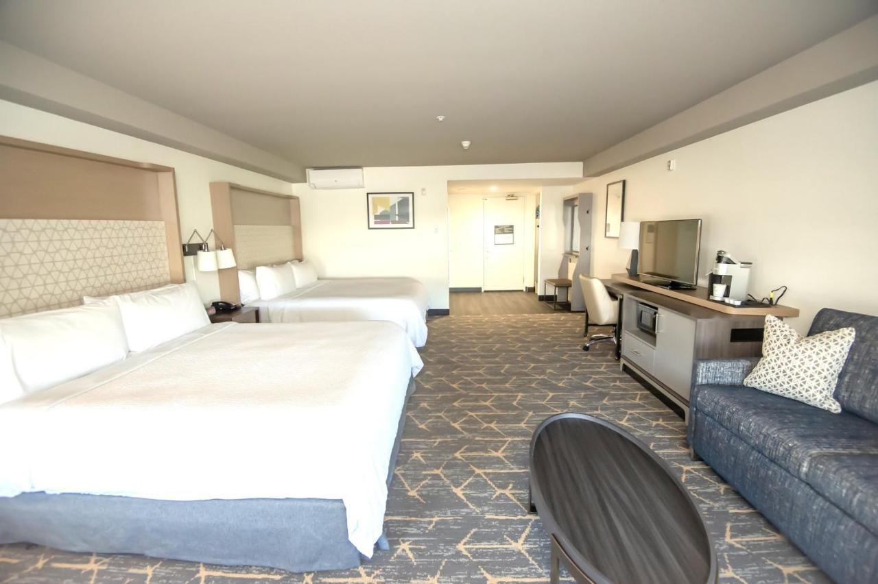 Holiday Inn Oakland Airport By Ihg Екстер'єр фото