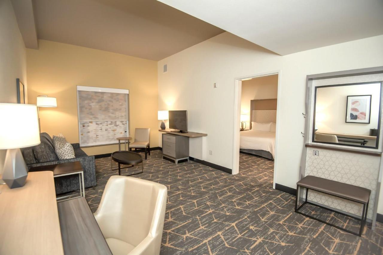 Holiday Inn Oakland Airport By Ihg Екстер'єр фото