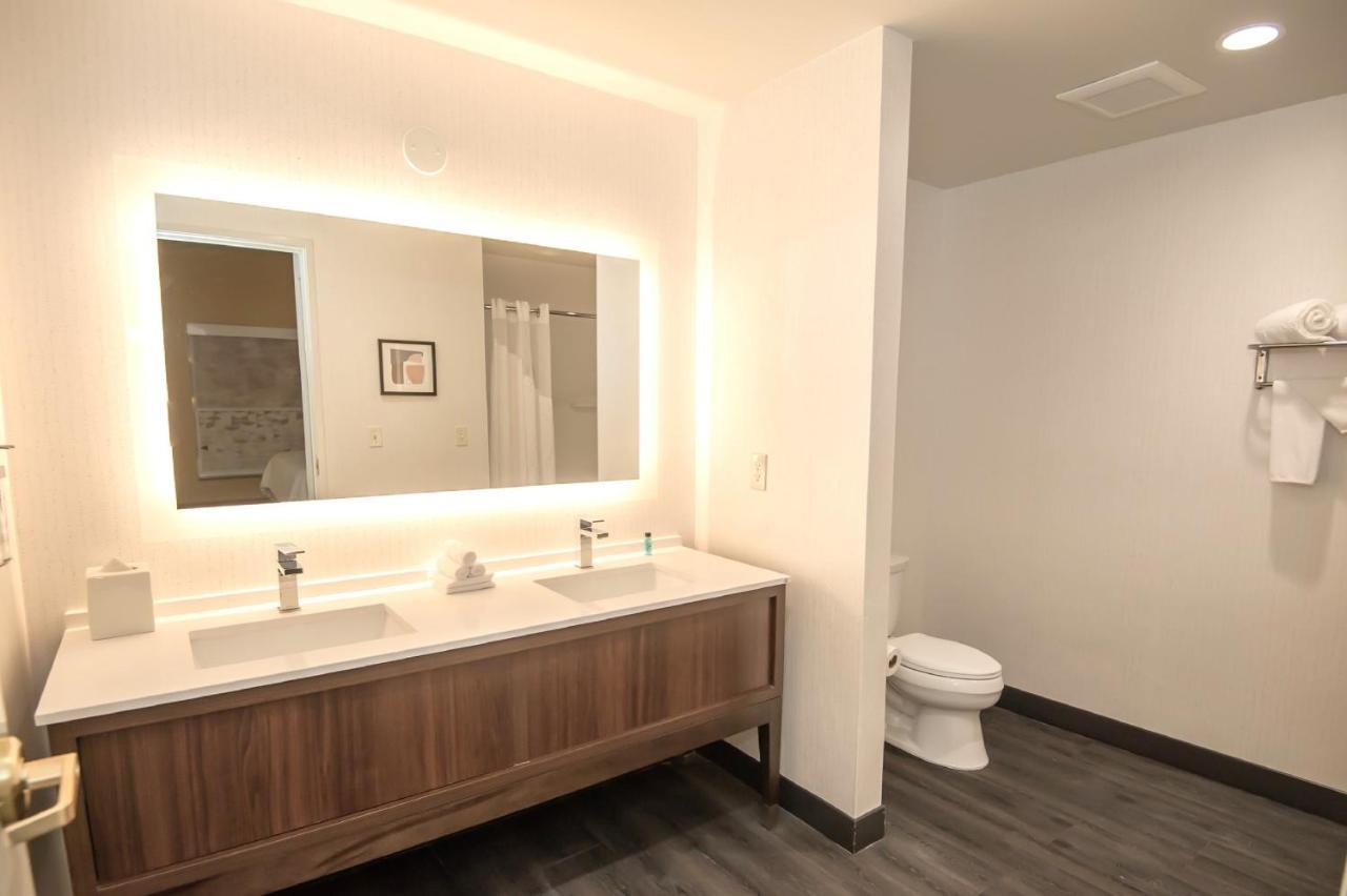 Holiday Inn Oakland Airport By Ihg Екстер'єр фото