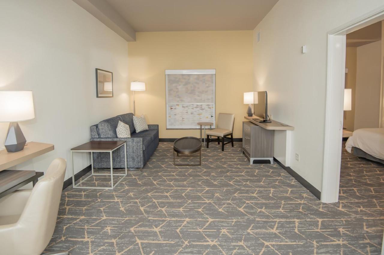 Holiday Inn Oakland Airport By Ihg Екстер'єр фото