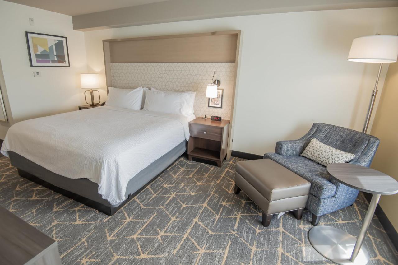 Holiday Inn Oakland Airport By Ihg Екстер'єр фото