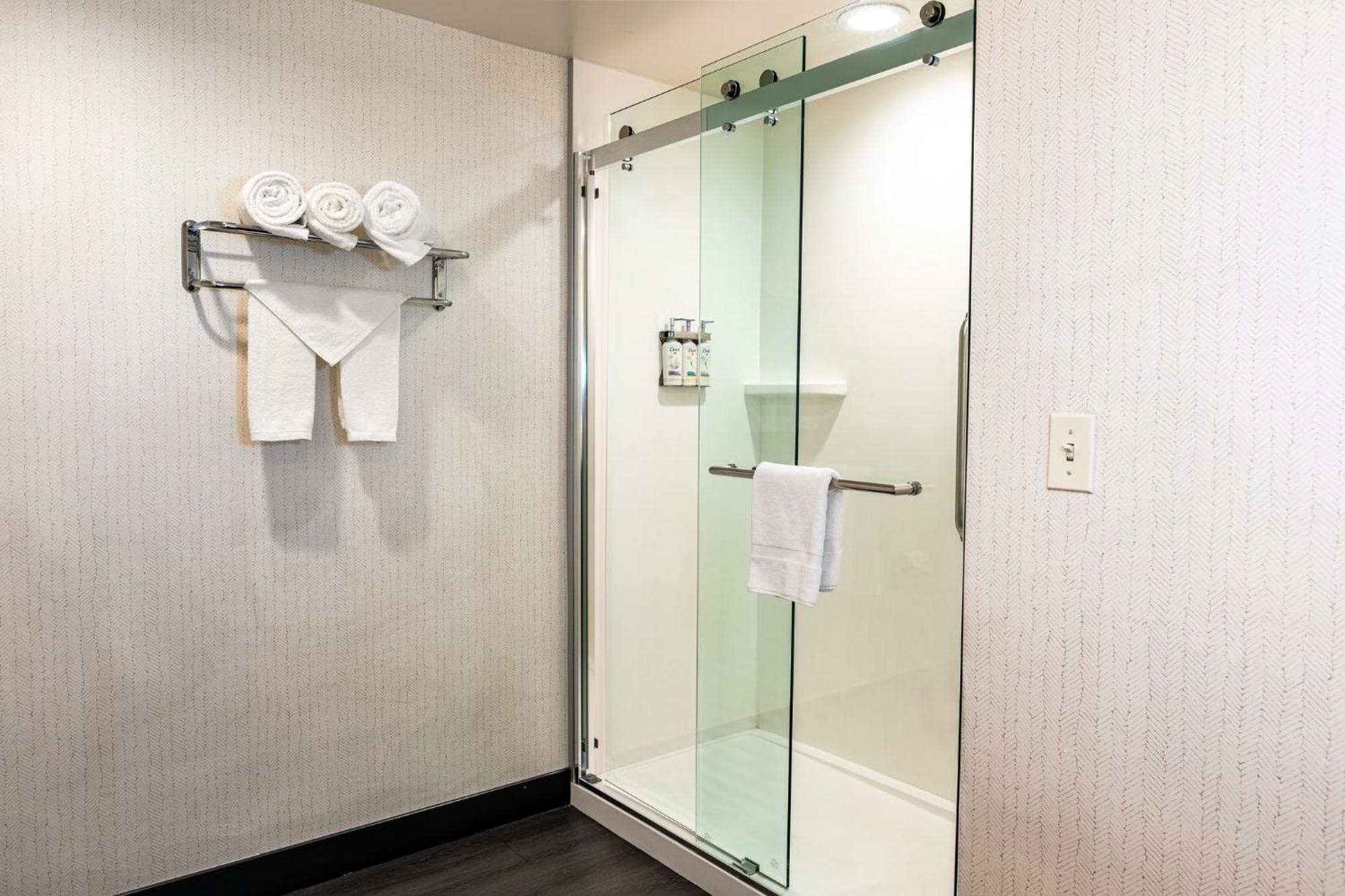 Holiday Inn Oakland Airport By Ihg Екстер'єр фото