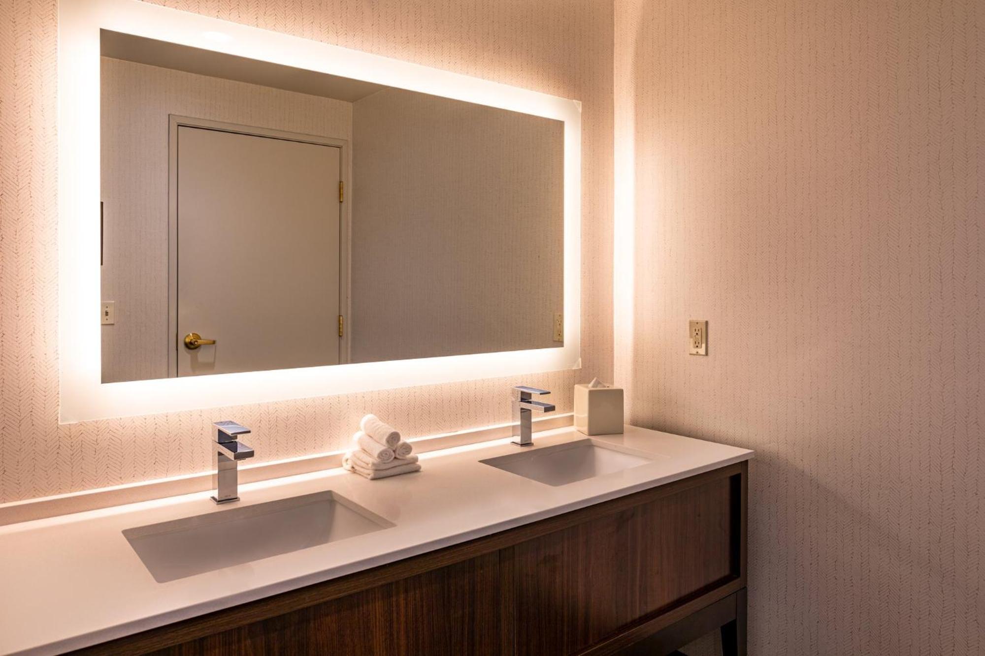 Holiday Inn Oakland Airport By Ihg Екстер'єр фото