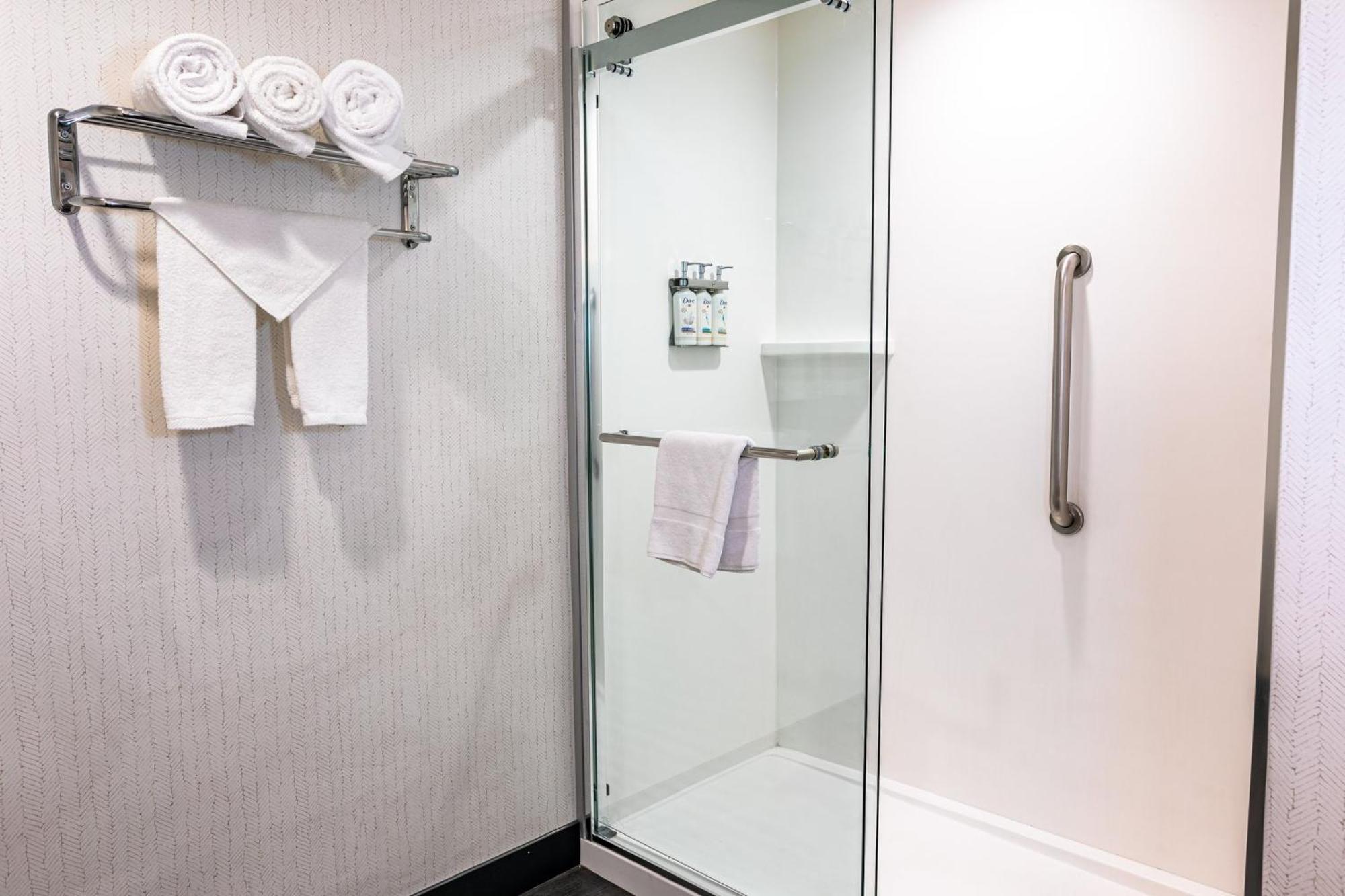 Holiday Inn Oakland Airport By Ihg Екстер'єр фото