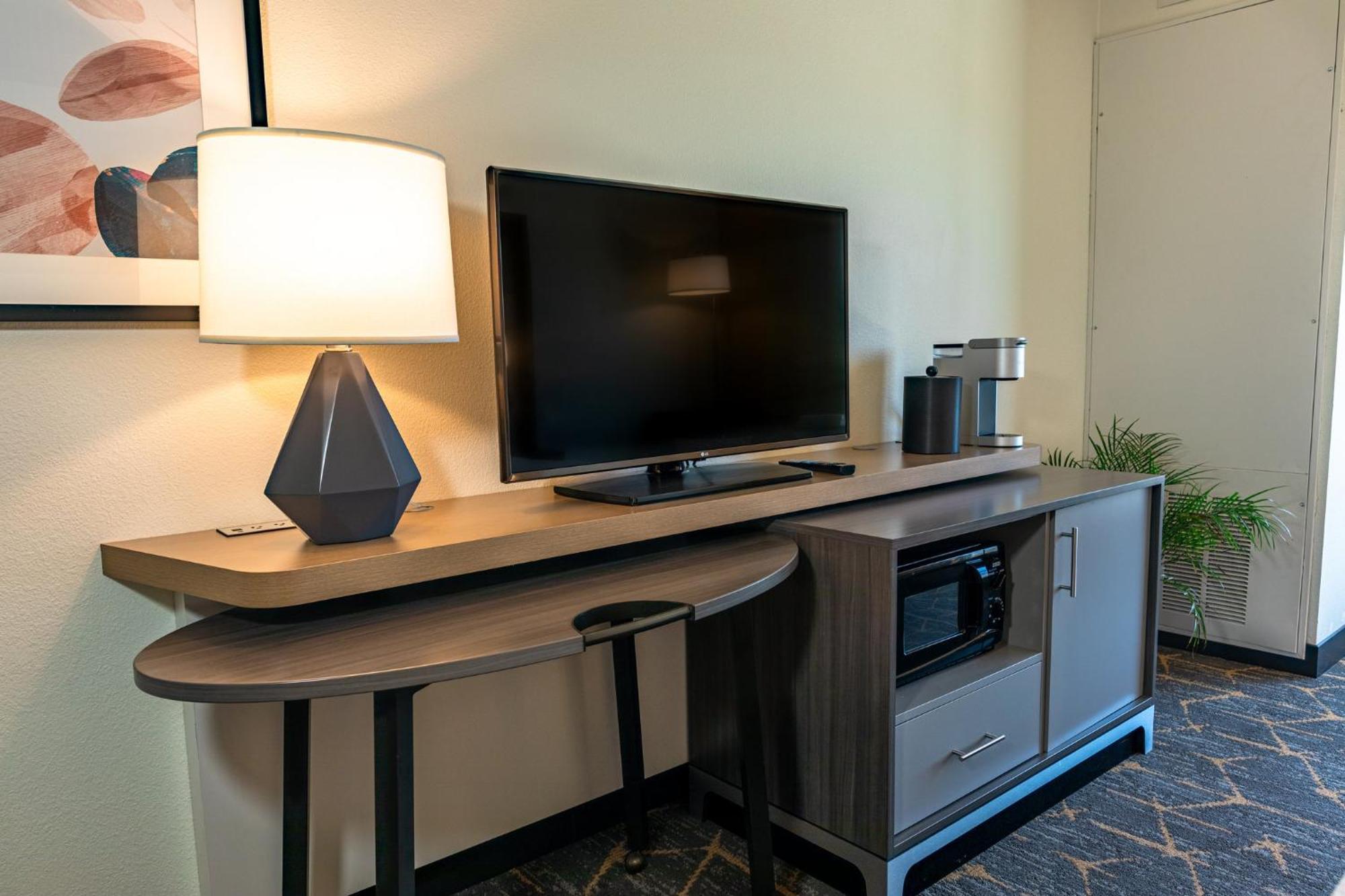 Holiday Inn Oakland Airport By Ihg Екстер'єр фото