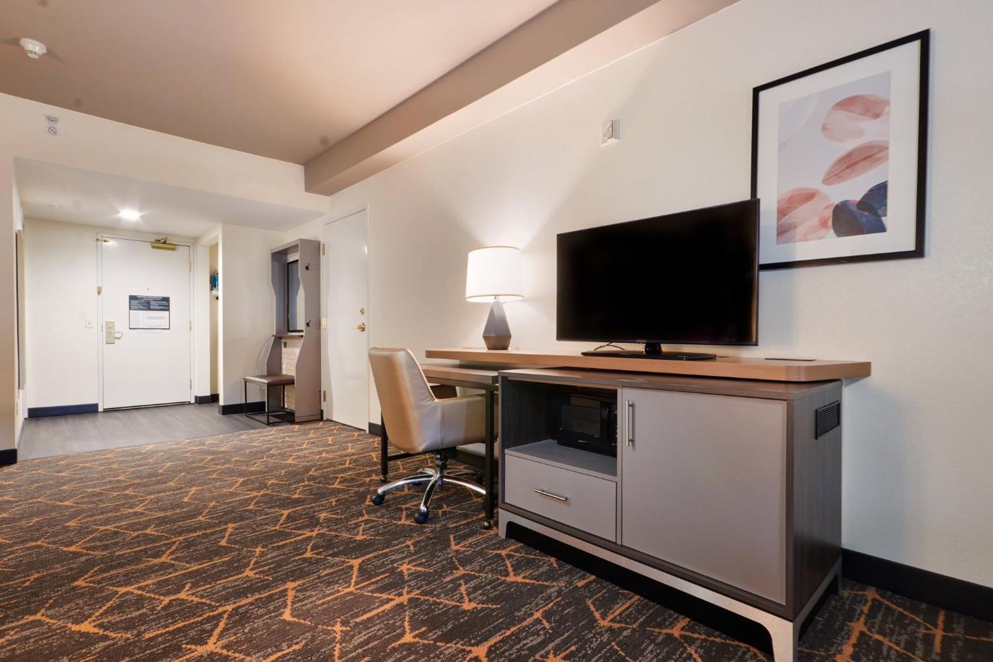 Holiday Inn Oakland Airport By Ihg Екстер'єр фото