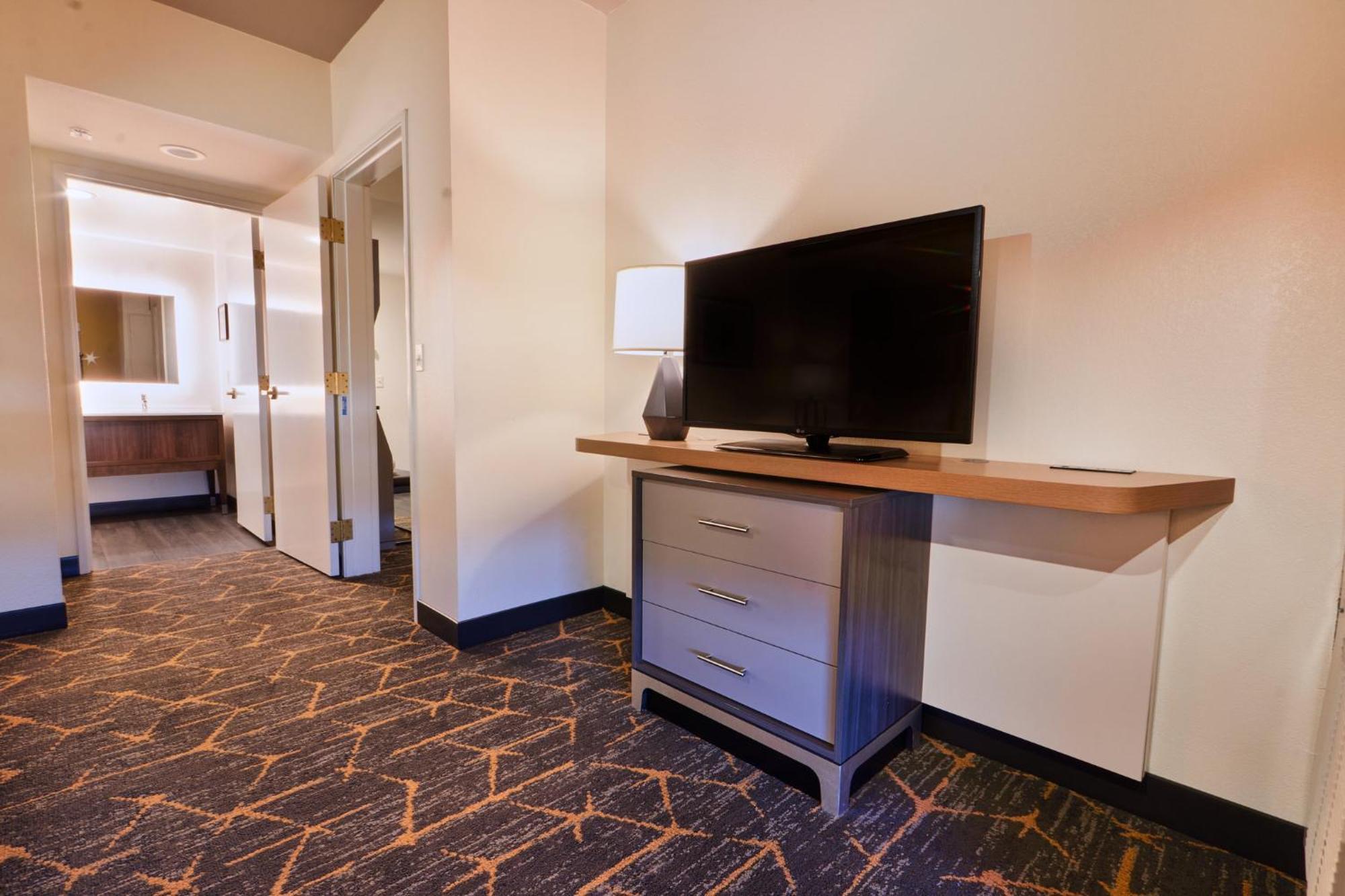 Holiday Inn Oakland Airport By Ihg Екстер'єр фото