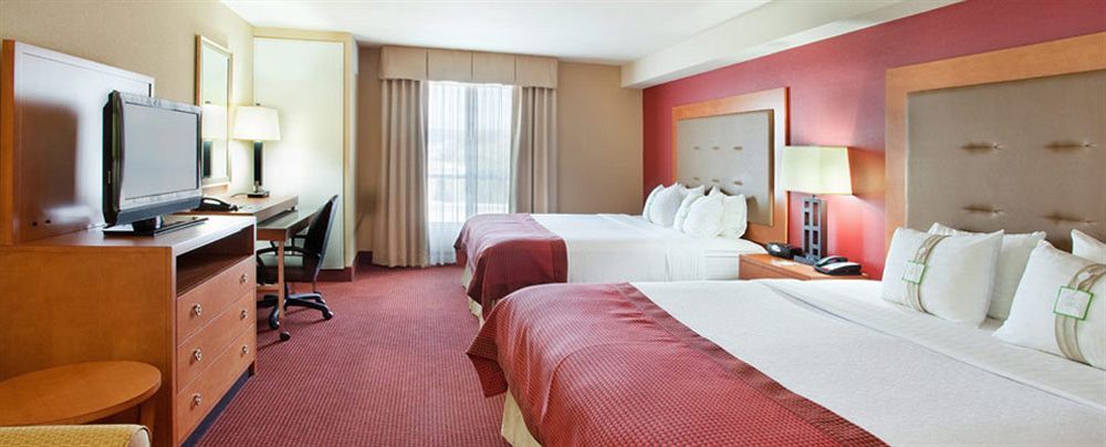 Holiday Inn Oakland Airport By Ihg Екстер'єр фото